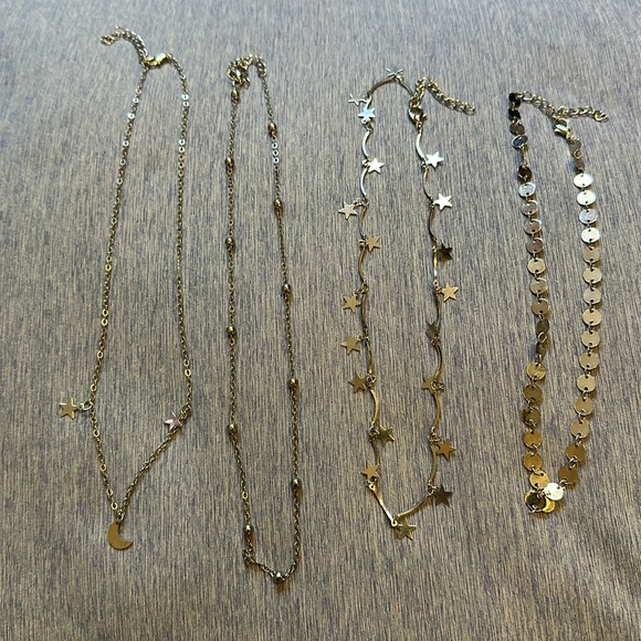 Miscellaneous Necklaces - Picture 2 of 2